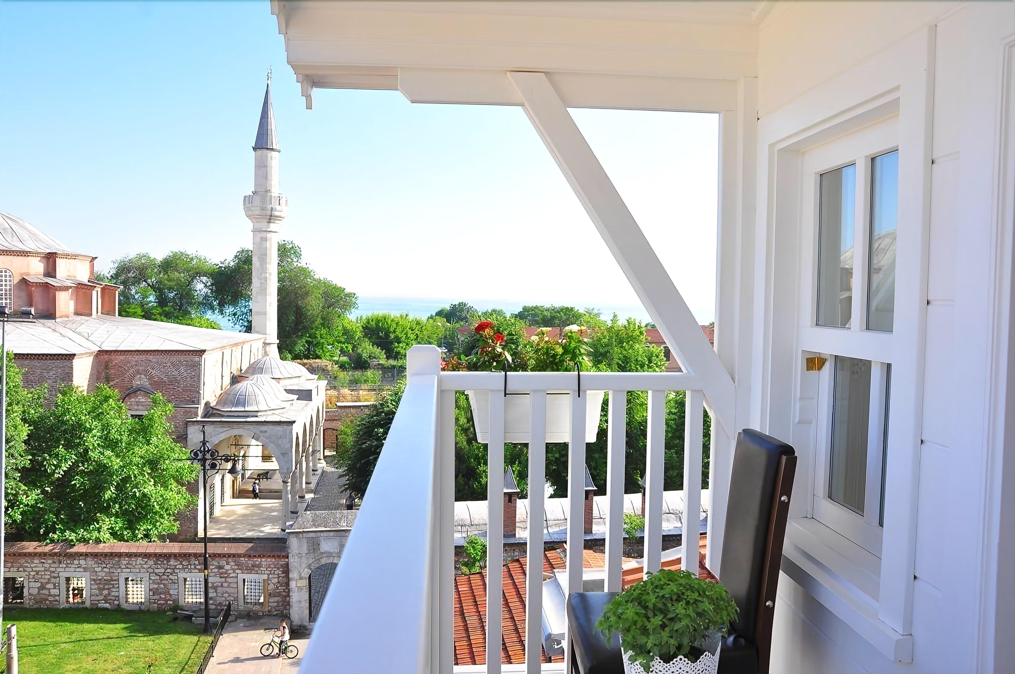 Mataraci Konak — Fotoğraflar 3